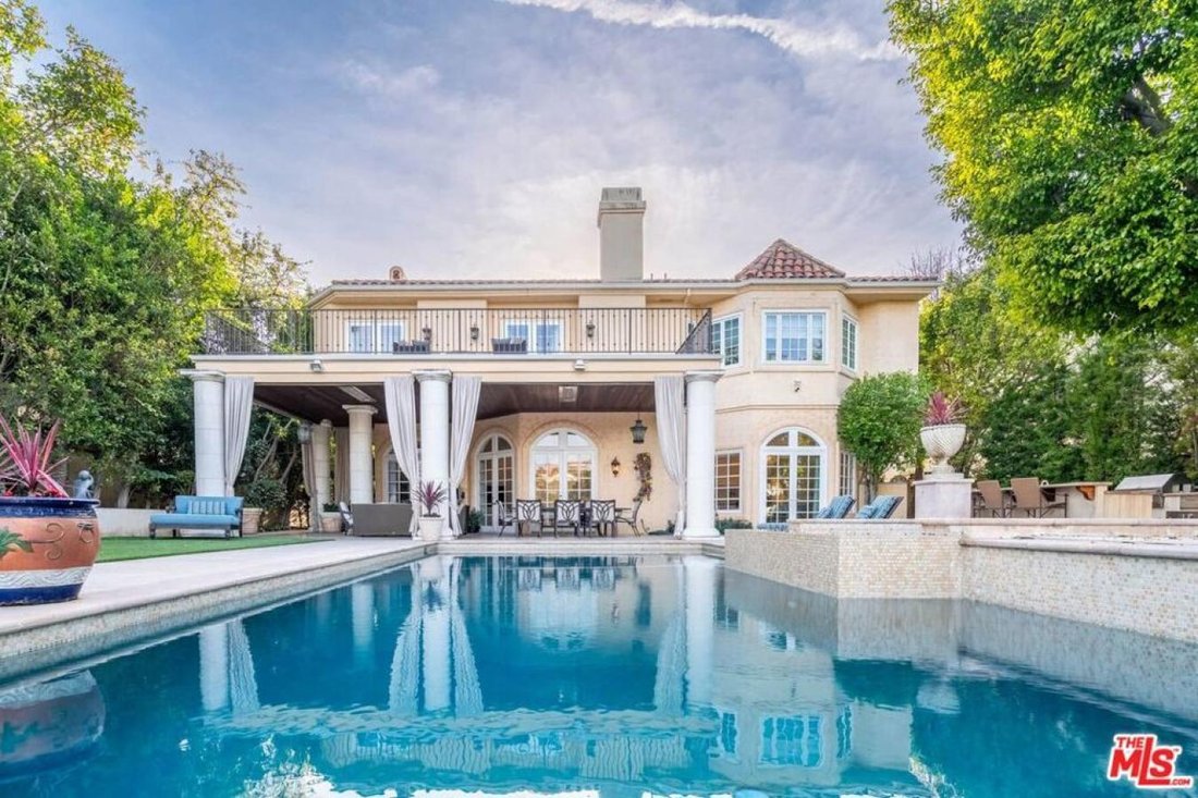 House in Los Angeles, California, United States 1 - 15571420