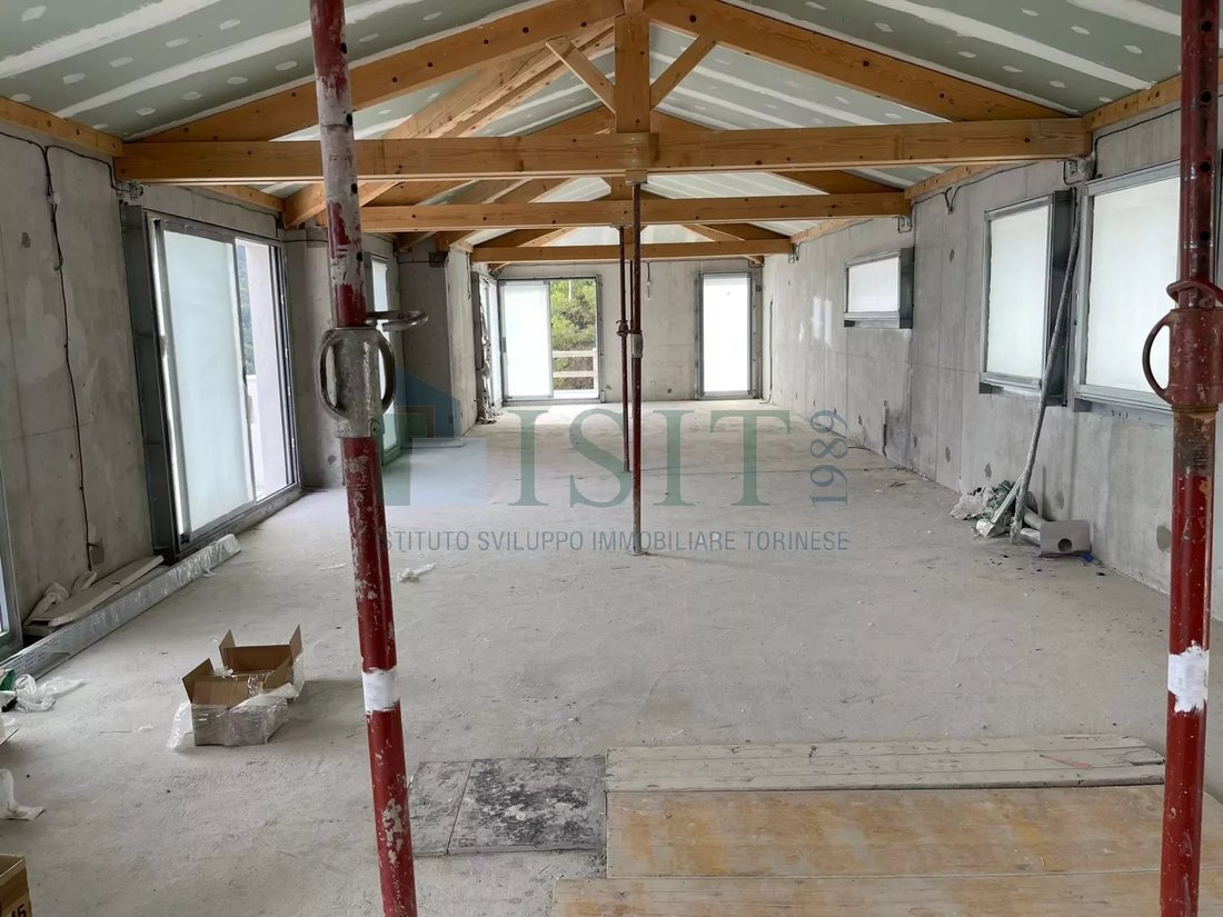 Apartment in Èze, Provence-Alpes-Côte d'Azur, France 5 - 15565092