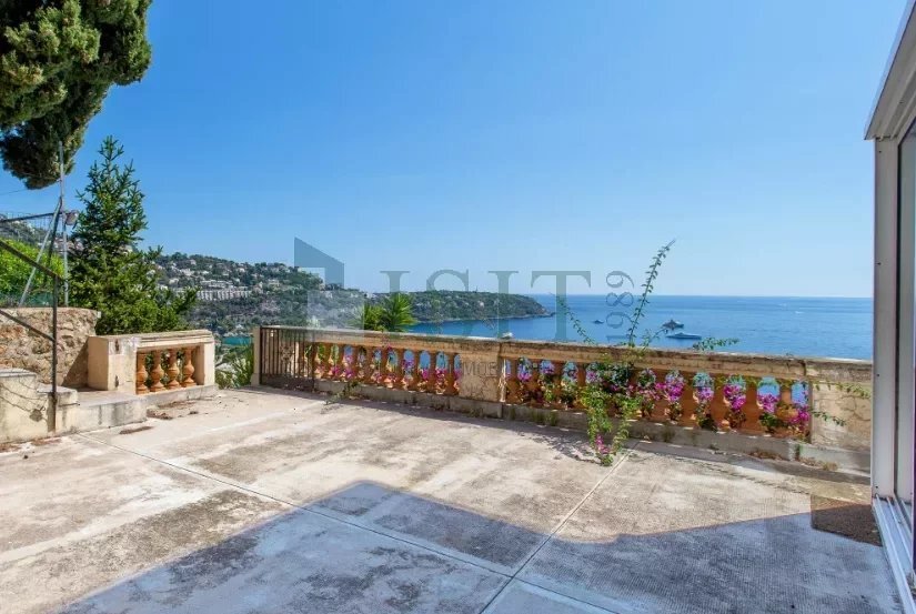 Villa in Cabbe-Saint Roman, Roquebrune-Cap-Martin, France 2 - 15565048