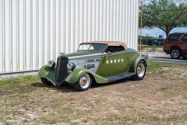 Ford Coupe in Calverton, NY, United States 1 - 15579596