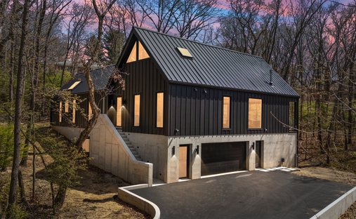 House in Porter, Indiana, United States 1