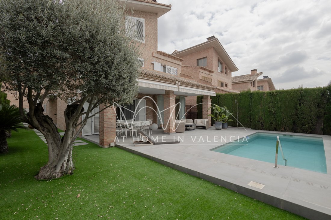 House in Betera, Valencian Community, Spain 5 - 15561302