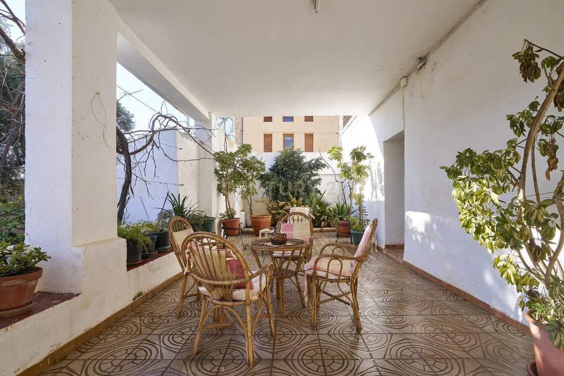 Villa in Les Cases d'Alcanar, Catalonia, Spain 3 - 15438781