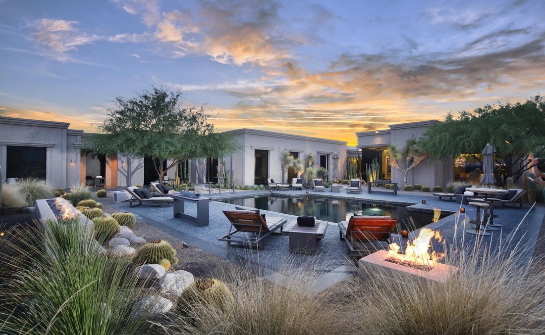House in Tucson, Arizona, United States 5 - 15569460