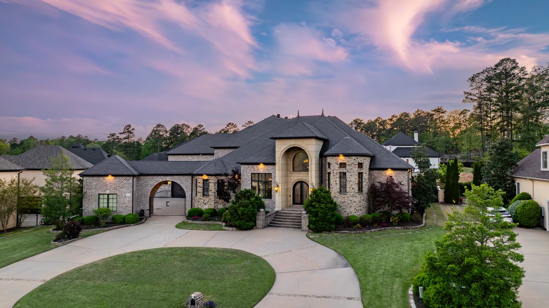 House in Little Rock, Arkansas, United States 1 - 15563502