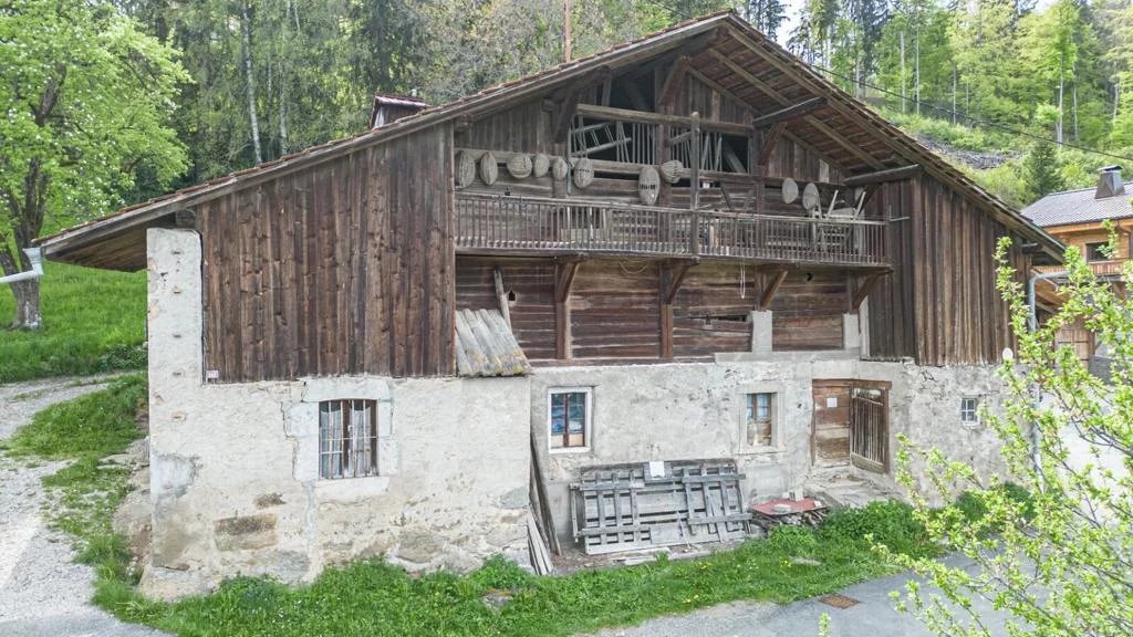 Farm Ranch in Combloux, Auvergne-Rhône-Alpes, France 1 - 14672485