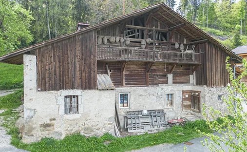 Farm Ranch in Combloux, Auvergne-Rhone-Alpen, Frankreich 1