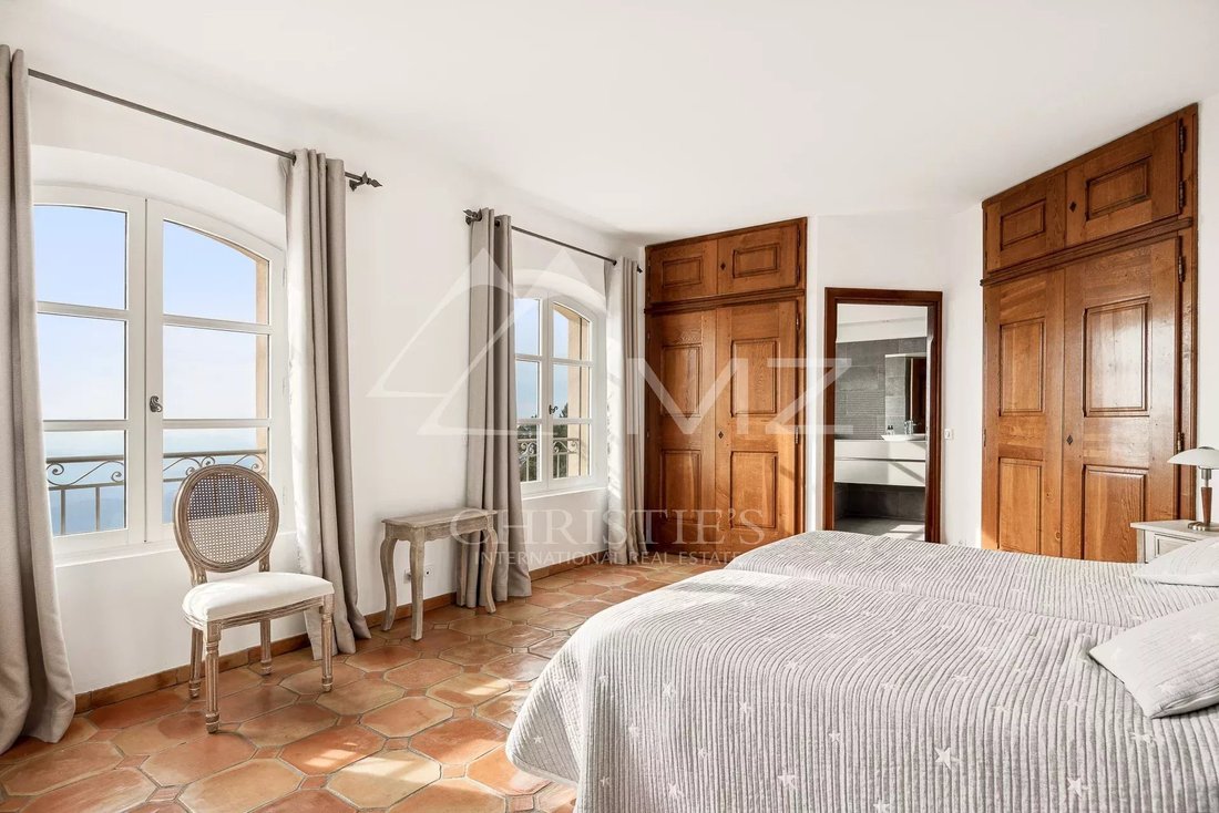 Villa in Cabris, Provence-Alpes-Côte d'Azur, France 5 - 15479811