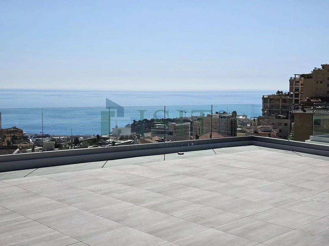Apartment in Ville Nord, Digne-les-Bains, France 1 - 15565115