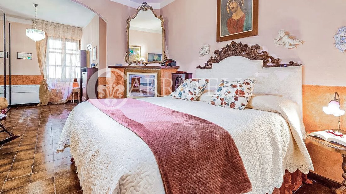 Apartamento en Alguer, Cerdeña, Italia 1 - 15577512