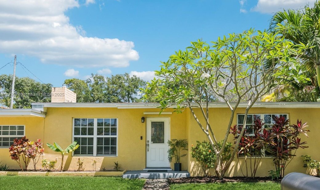 House Fort Lauderdale In Fort Lauderdale, Florida, United States For