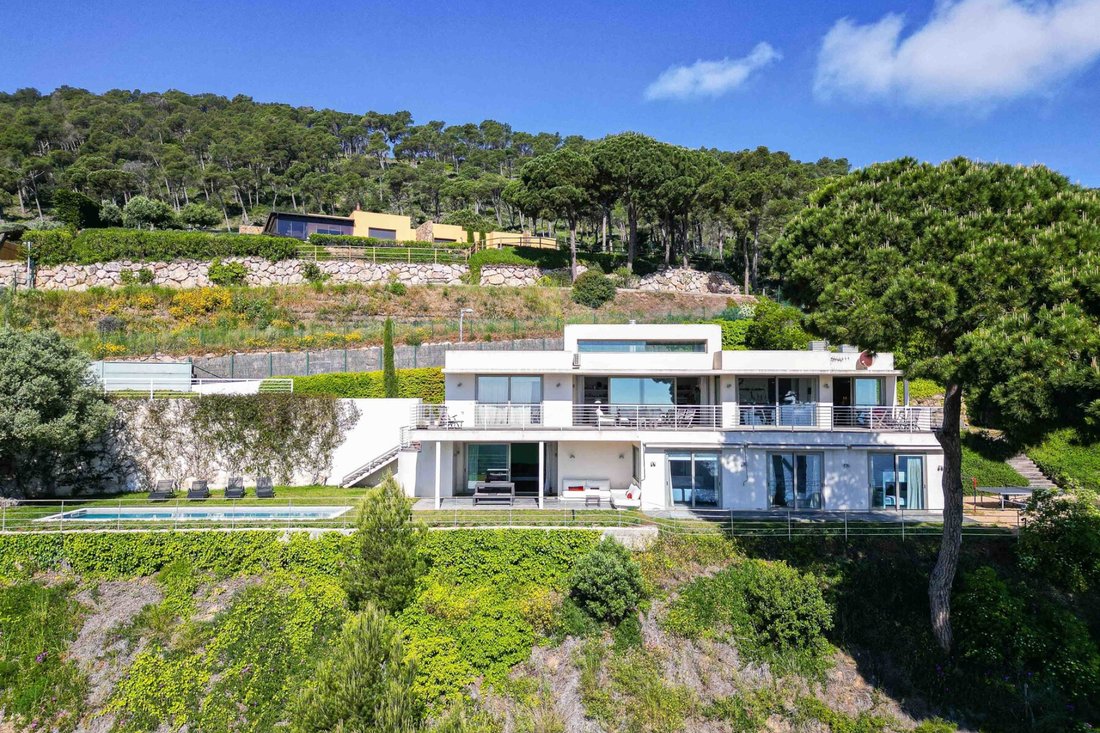 House in Begur, Catalonia, Spain 4 - 15574454