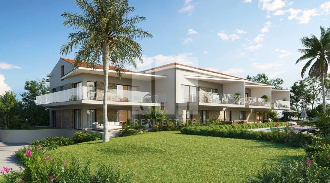 Apartment in Tour de Mare, Frejus, France 2 - 15566704