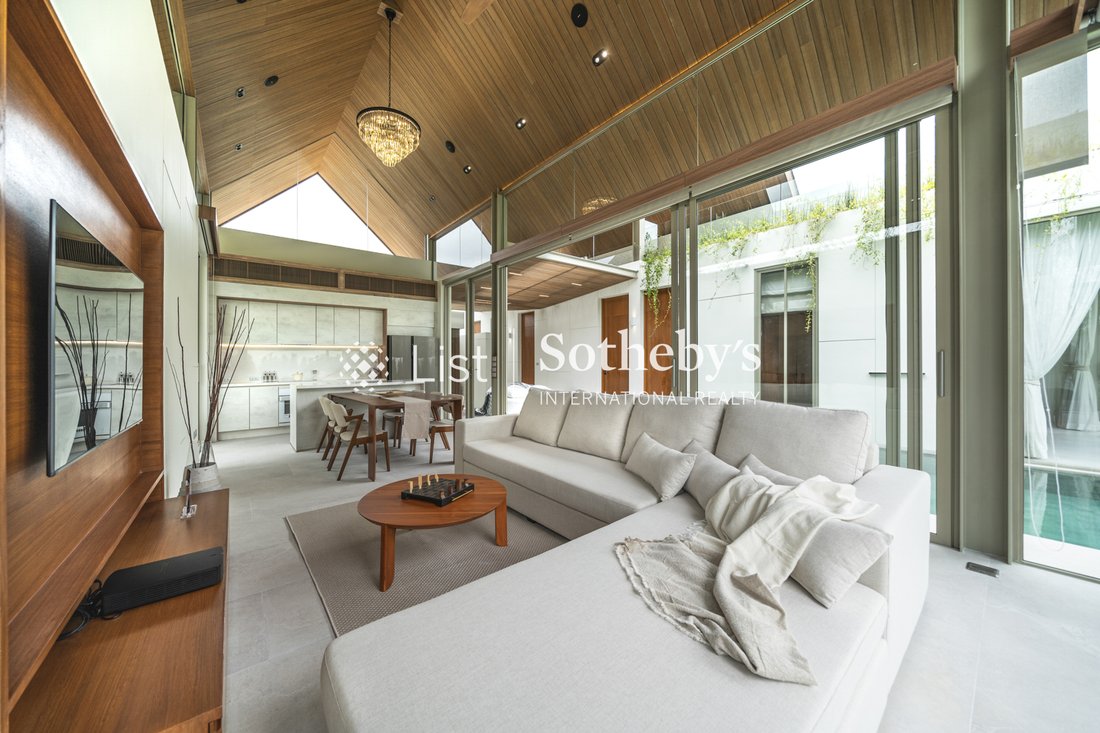 Haus in Thep Krasatti, Phuket, Thailand 4 - 15567627