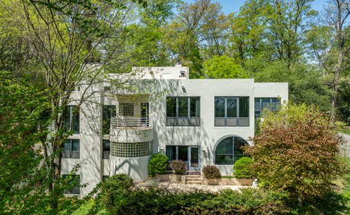 Casa a Manheim Township, Pennsylvania, Stati Uniti 1