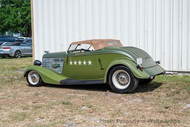 Ford Coupe in Calverton, NY, United States 3 - 15579596