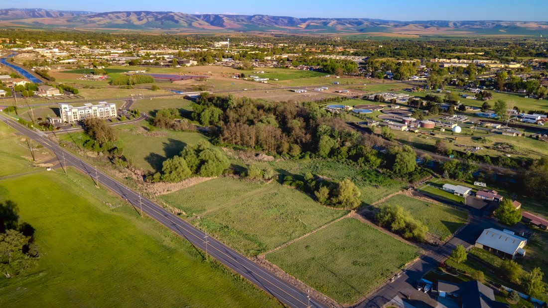 Land in Walla Walla, Washington, United States 2 - 15573186