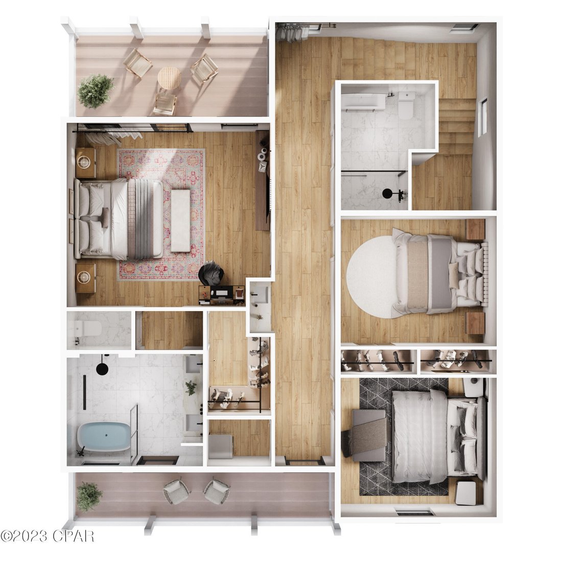 House in Panama City Beach, Florida, United States 3 - 15569214
