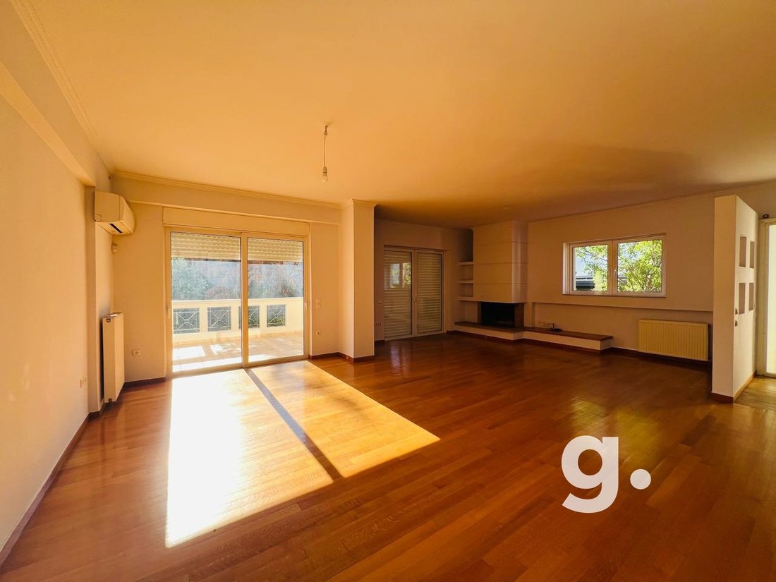 Apartment in Kifisia, Attica, Greece 3 - 15582314