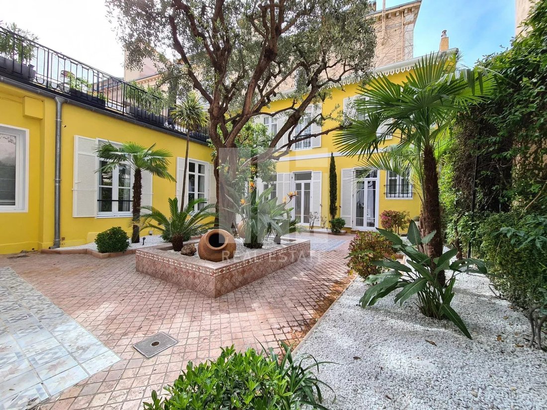 Apartment in Cannes, Provence-Alpes-Côte d'Azur, France 4 - 13796378