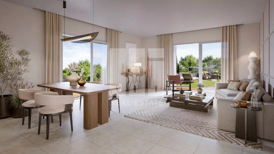Apartment in Cannes, Provence-Alpes-Côte d'Azur, France 1 - 15566709