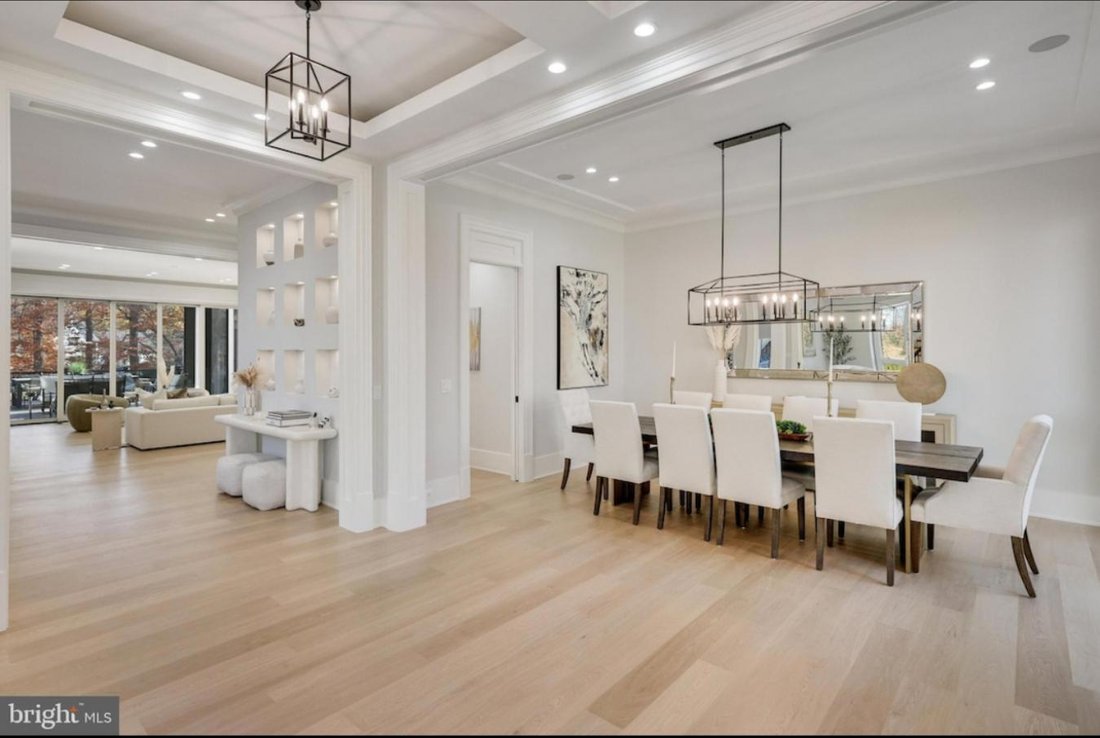 House in McLean, Virginia, United States 5 - 15571097