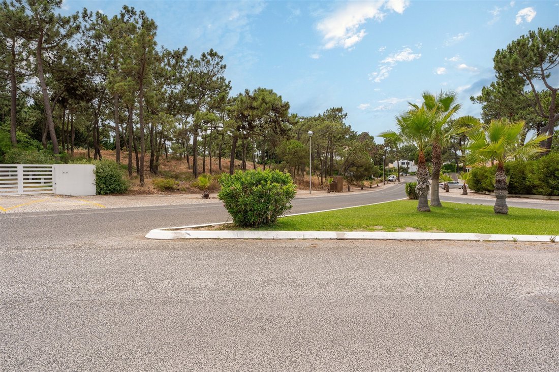Land in Carvalhal, Setubal, Portugal 5 - 14529234