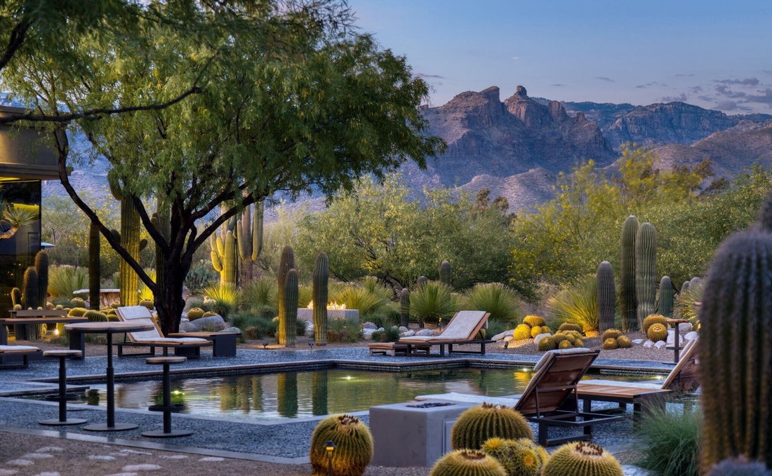 House in Tucson, Arizona, United States 1 - 15569460