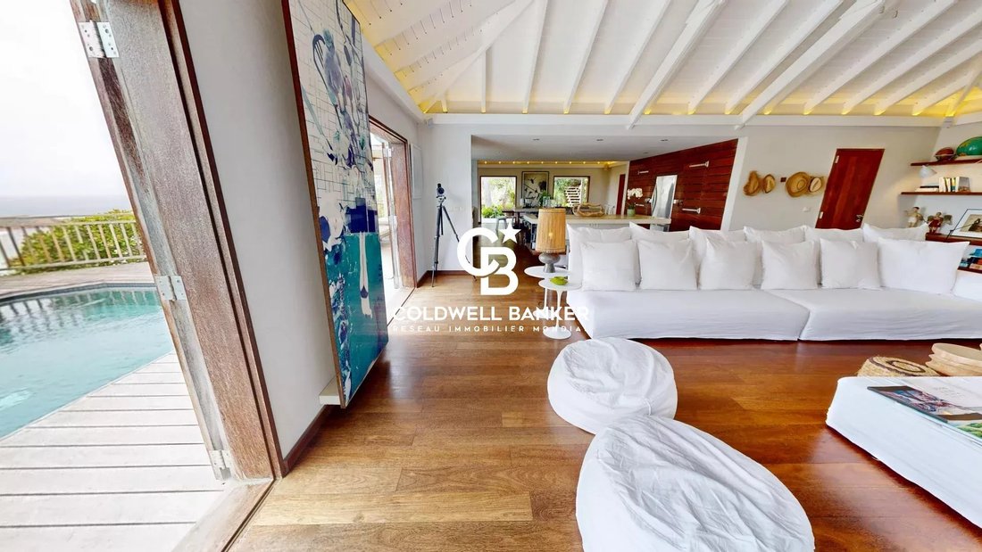 Villa in France 2 - 15576150