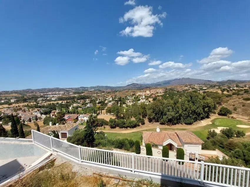Villa a Mijas, Andalusia, Spagna 4 - 15567176