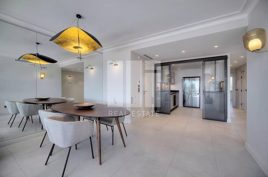 Apartment in La Californie, Cannes, France 3 - 15566707