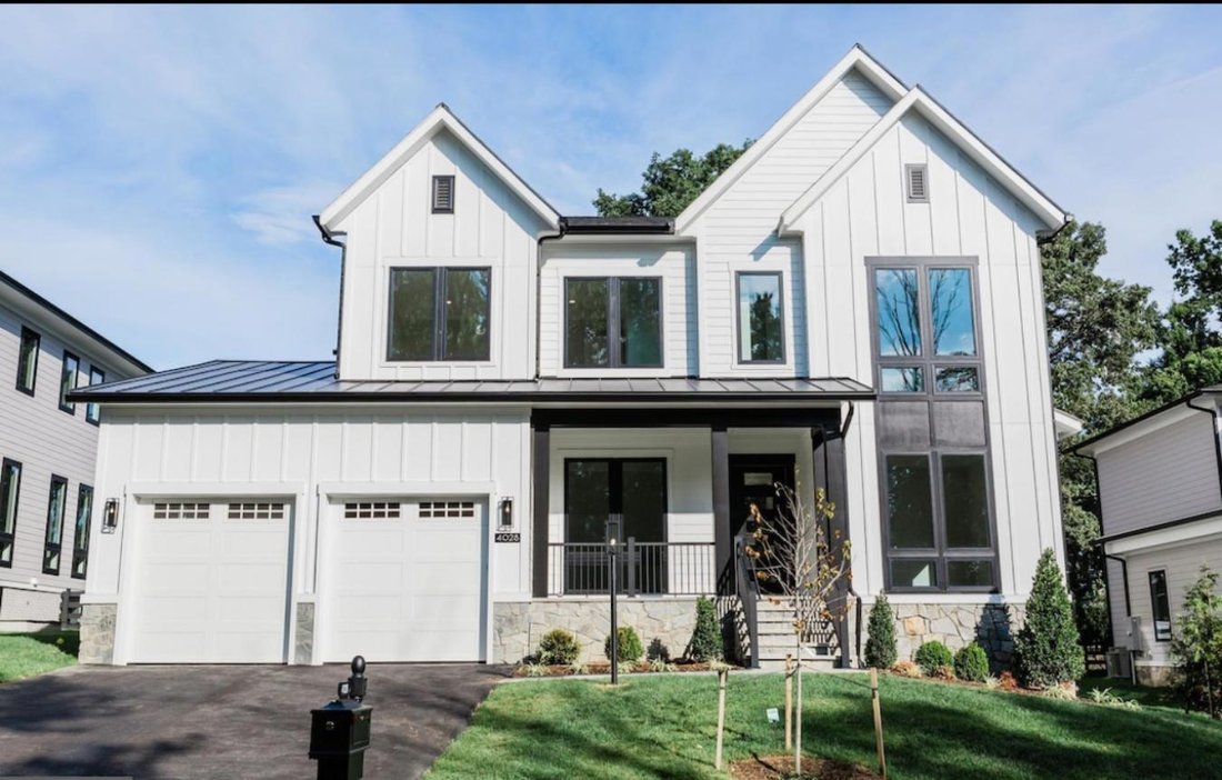 House in McLean, Virginia, United States 1 - 15571087