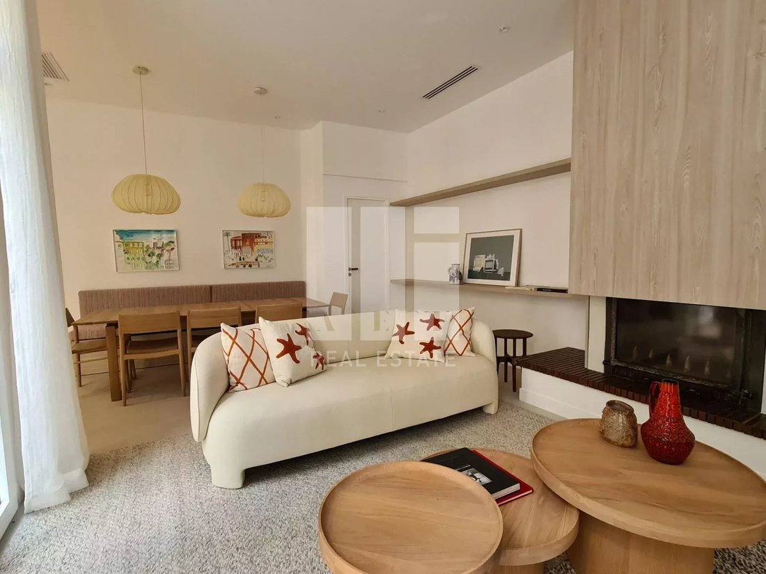 Apartment in Cannes, Provence-Alpes-Côte d'Azur, France 3 - 13796378