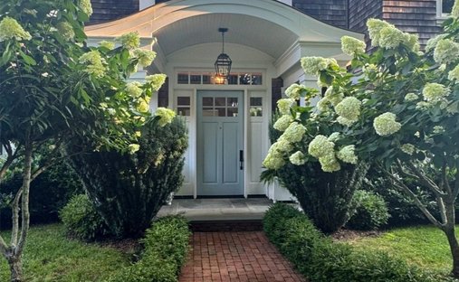 Haus in Southampton, New York, Vereinigte Staaten 1
