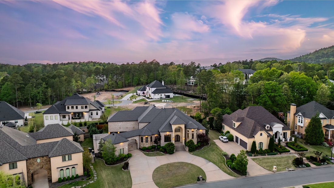 House in Little Rock, Arkansas, United States 5 - 15563502