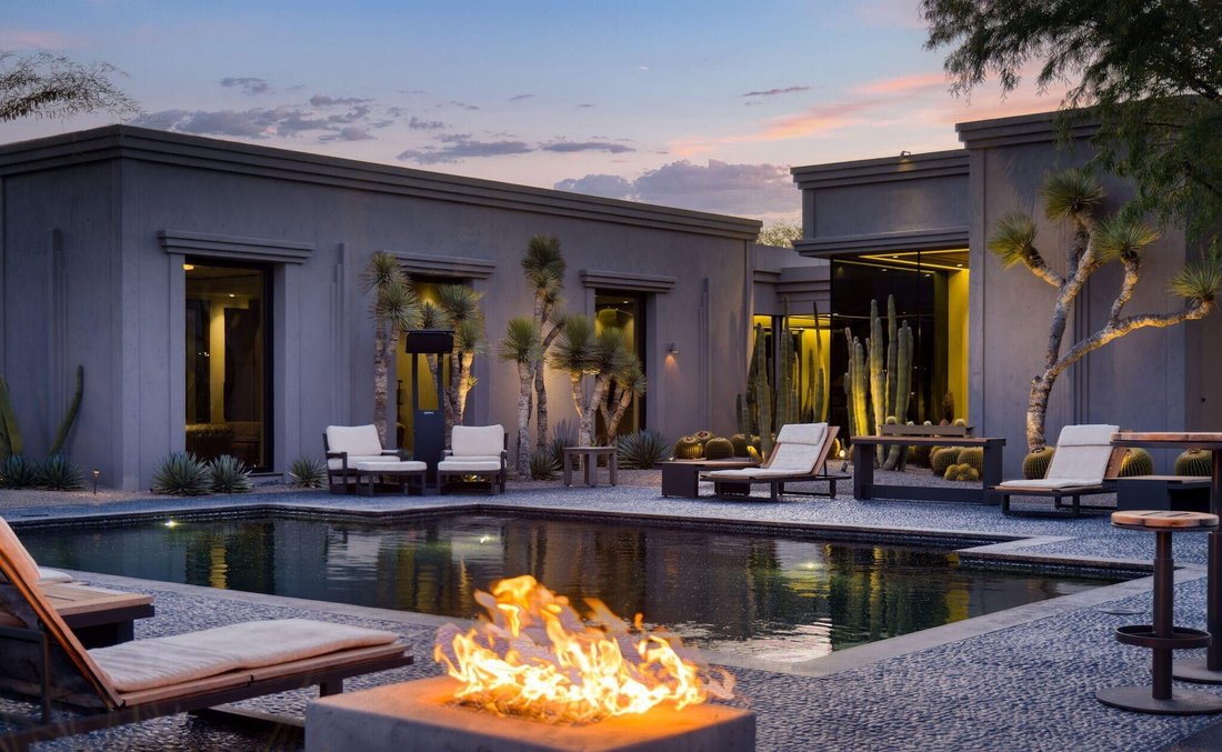 House in Tucson, Arizona, United States 3 - 15569460