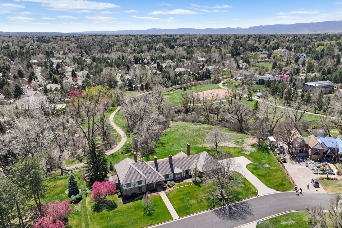 House in Cherry Hills Village, Colorado, United States 4 - 15569555