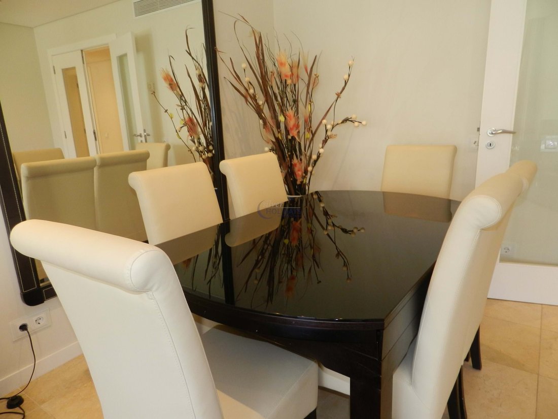 Apartment in Vilamoura, Quarteira, Algarve 4 - 15575608
