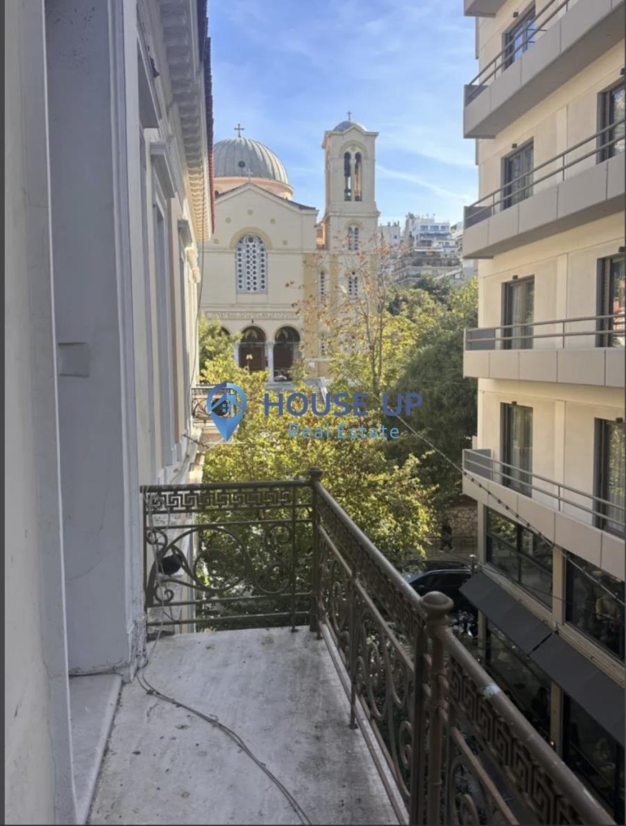 Apartment in 1st District of Athens, Athens, Greece 3 - 15564285