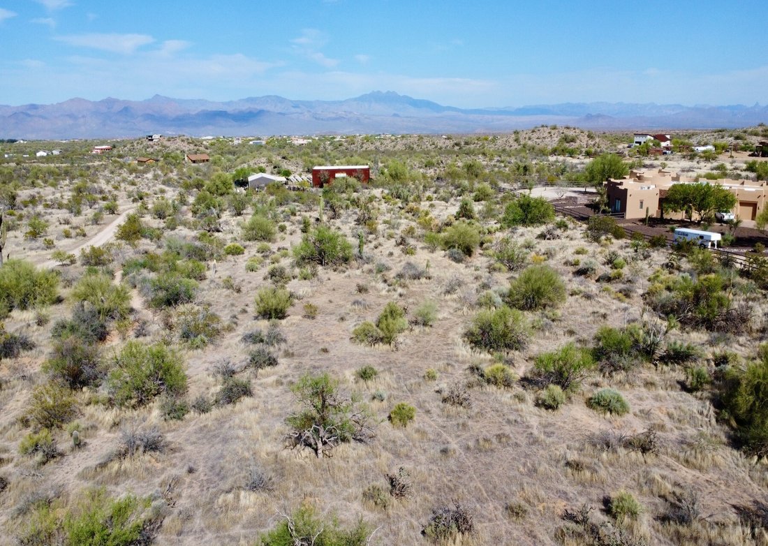 Land in Scottsdale, Arizona, United States 2 - 15573154