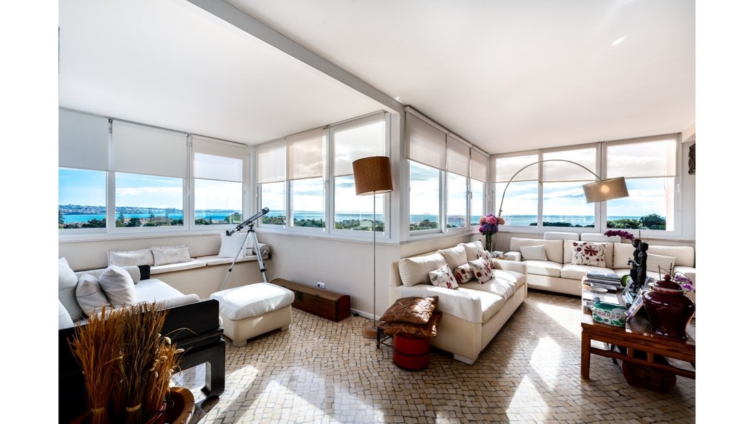 Image showcasing 4 Bedroom Duplex Penthouse Apartment with Terrace and Private Pool for ...