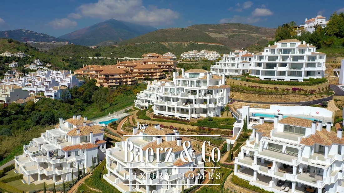 Apartment in Marbella, Andalusia, Spain 4 - 13081574