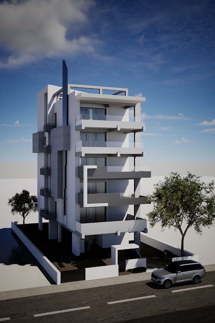 Apartment in Kifisia, Attica, Greece 4 - 15133712