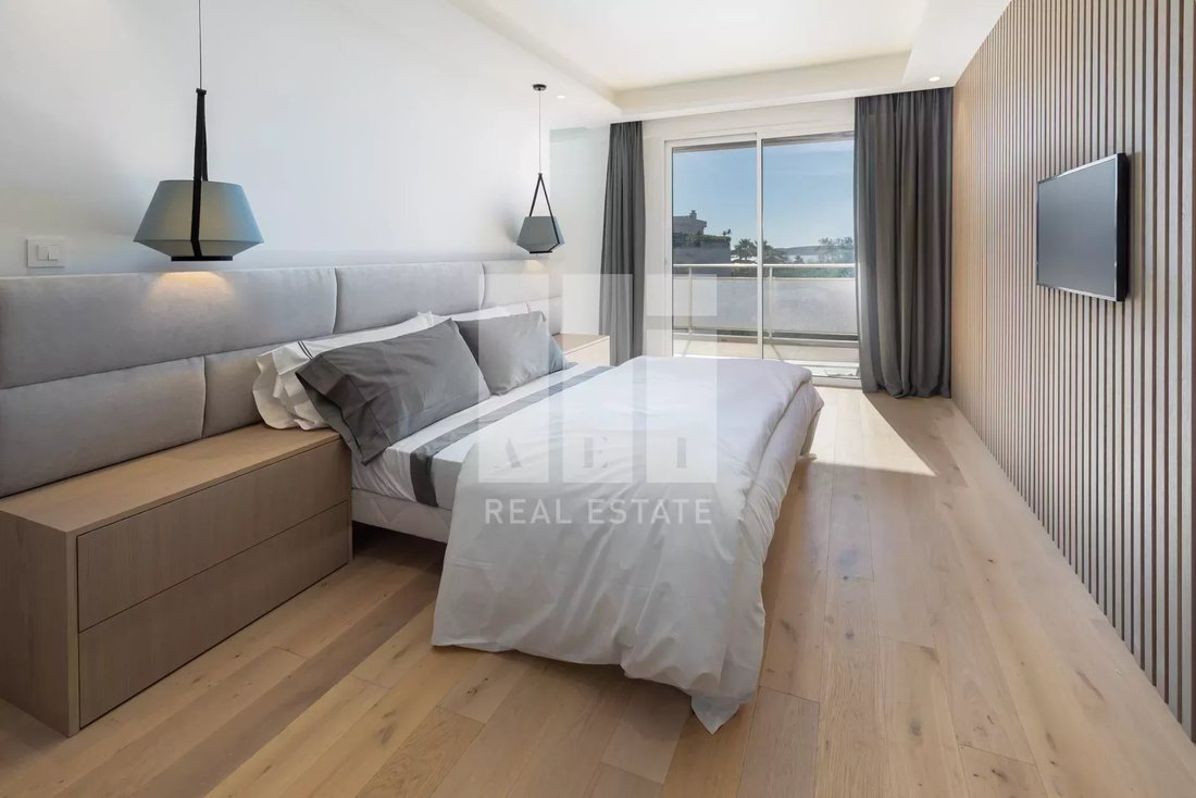 Apartment in La Source, Cannes, France 4 - 15566714