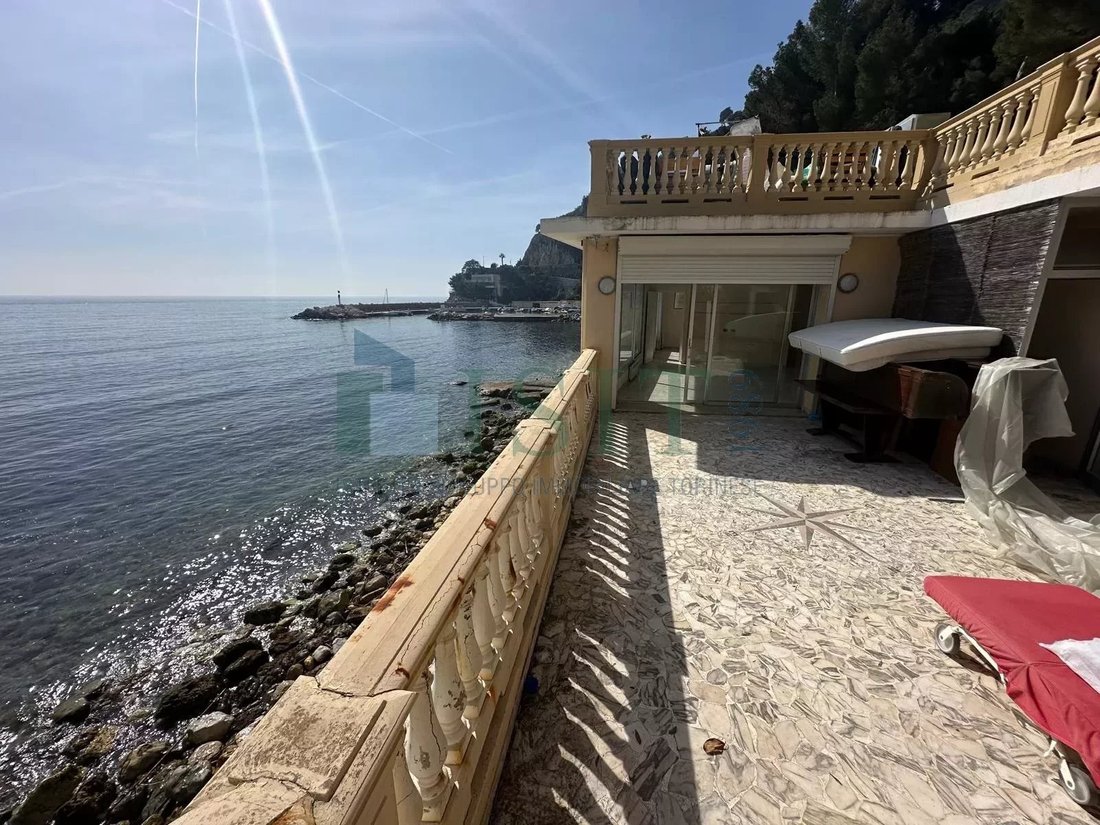 Apartment in Èze, Provence-Alpes-Côte d'Azur, France 1 - 15565054