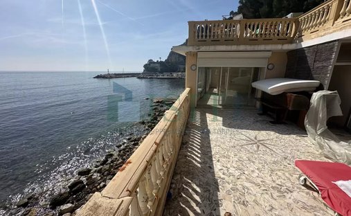 Apartment in Èze, Provence-Alpes-Côte d'Azur, France 1