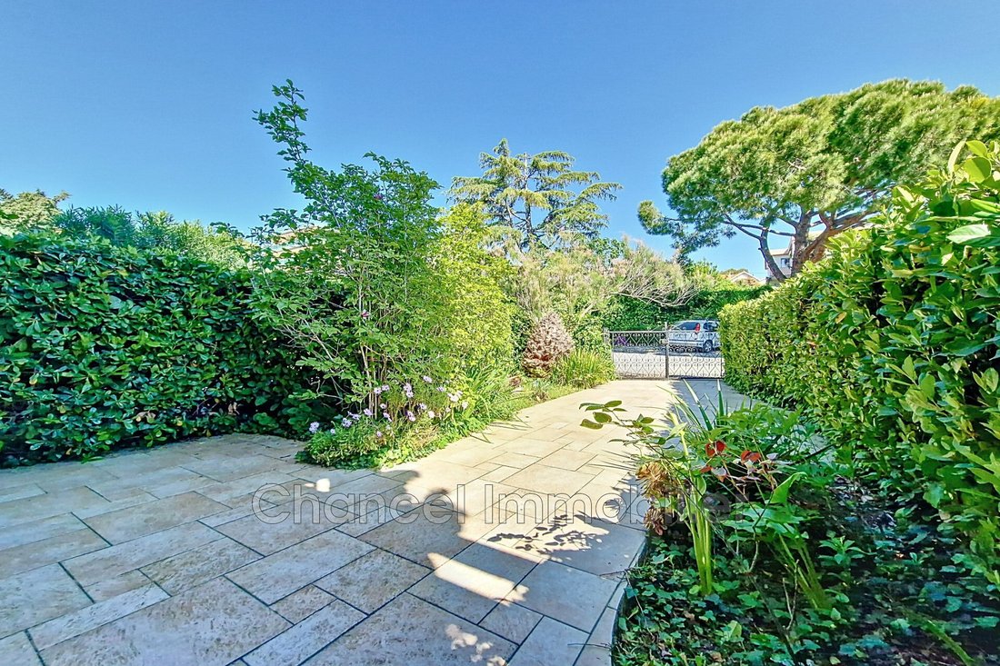 Apartment in Pont du Lys-Antibes les Pins, Antibes, France 2 - 15572111