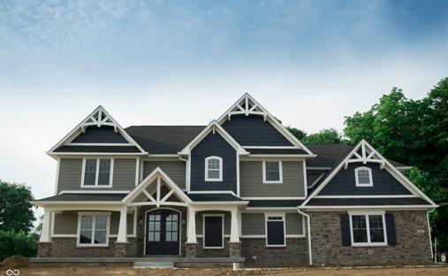 Haus in Columbus, Indiana, Vereinigte Staaten 1