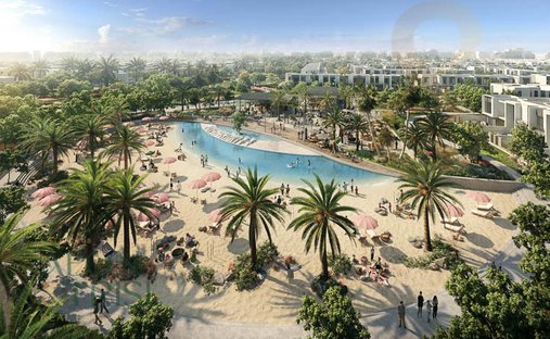 House in Dubai, Dubai, United Arab Emirates 1