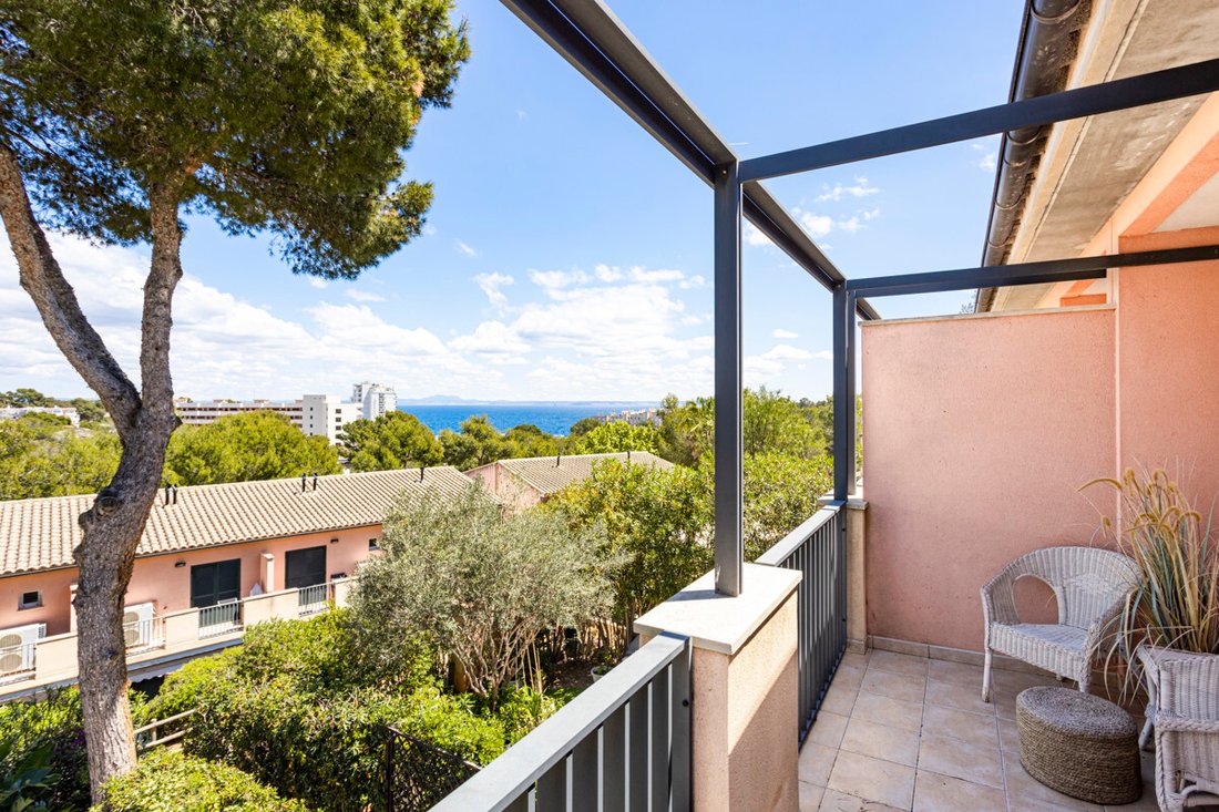 House in Calvia, Balearic Islands, Spain 4 - 15574997